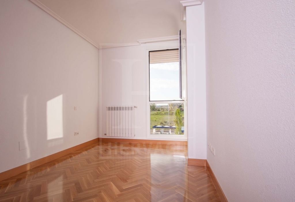 Dormitorio Suit