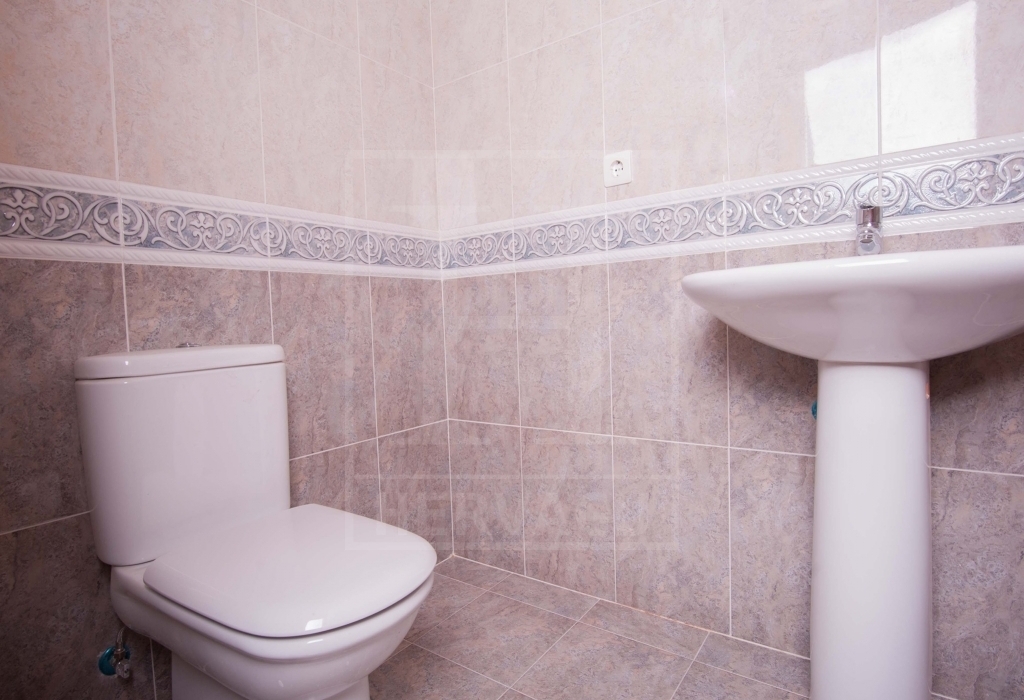 Baño 1