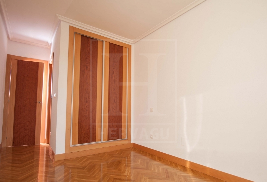 Dormitorio Suit