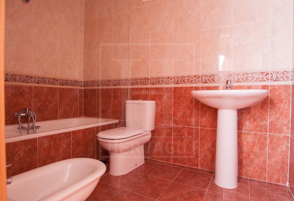 Baño Suit
